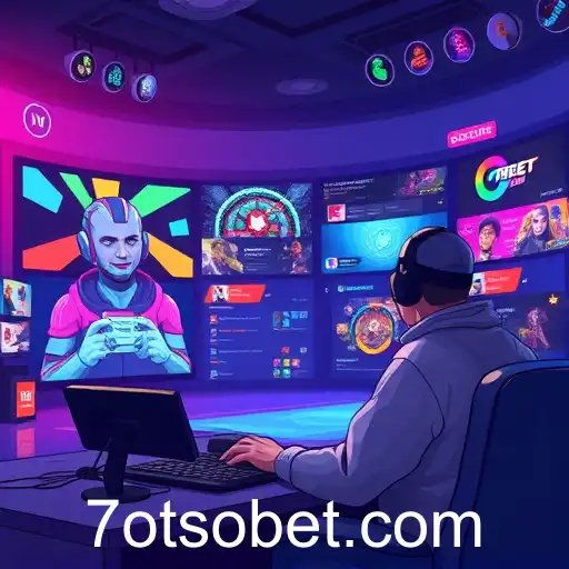 Digital Transformation in Gaming Communities