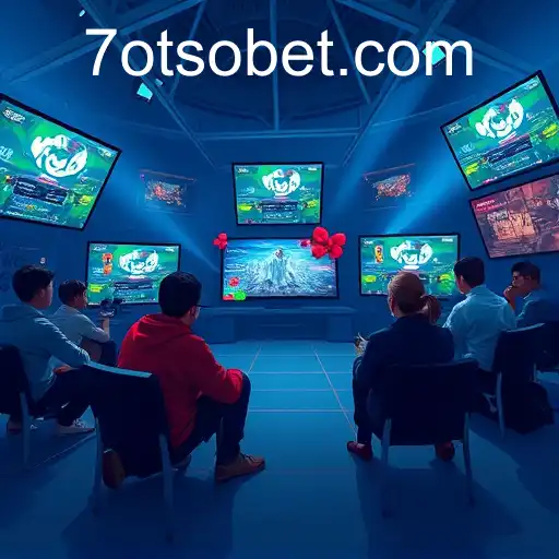 Emergence of Digital Entertainment in Gaming Platforms