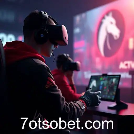 Emerging Trends in Online Gaming