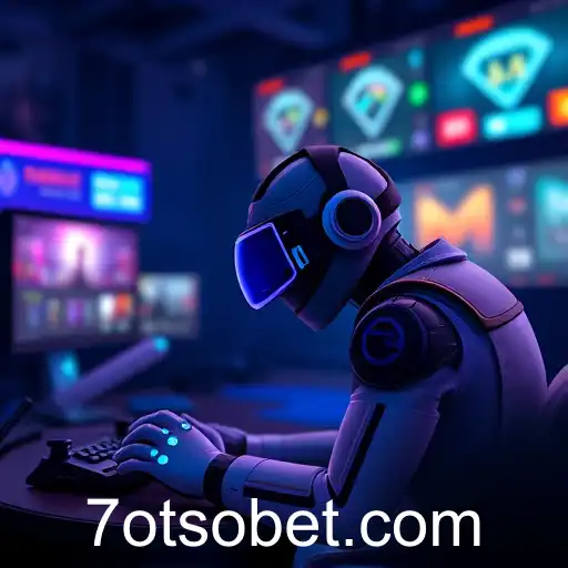 The Gaming Evolution: Otsobet's Influence and Future Paths