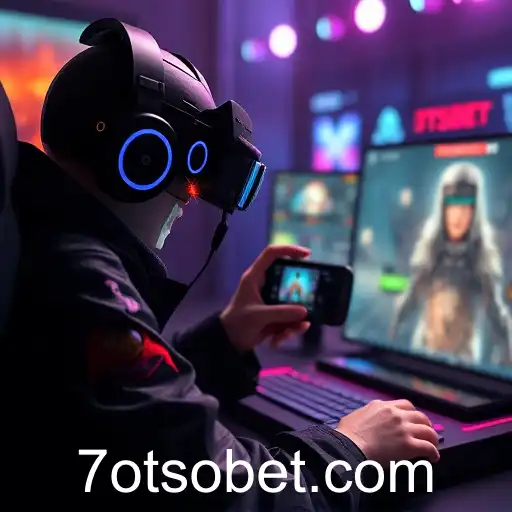 The Rise of Otsobet in Online Gaming