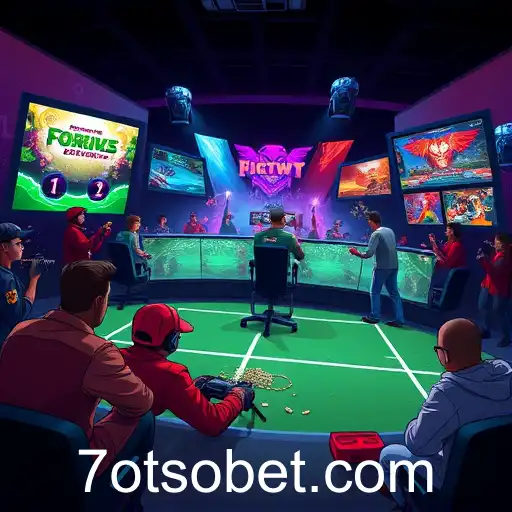 Otsobet Revolutionizes Online Gaming Experience