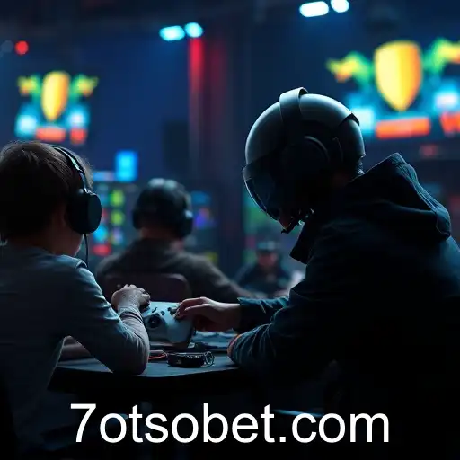 Otsobet's Impact on Online Gaming