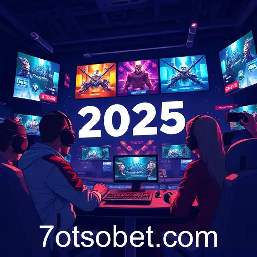 The Rise of Online Game Platforms Amid Global Shifts