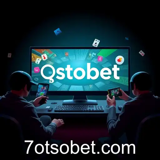 The Rise of Online Gaming in Economic Uncertainty