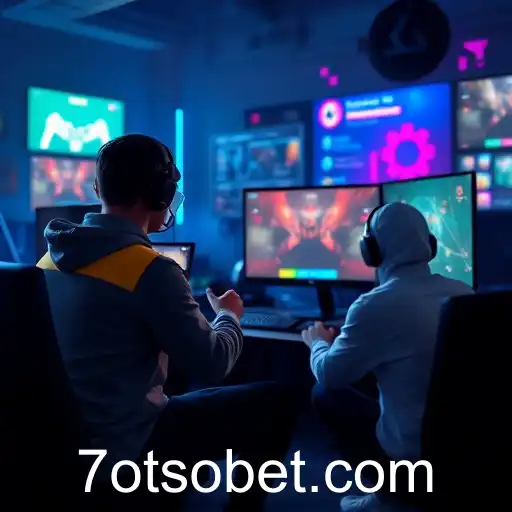 The Rise of Online Gaming Platforms in a Digital Age