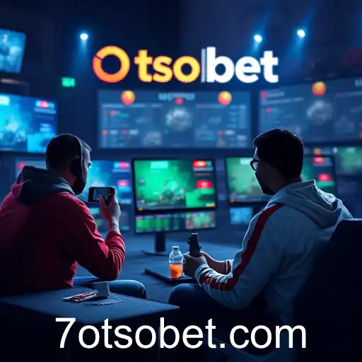 The Rise of Otsobet and Online Gaming Trends