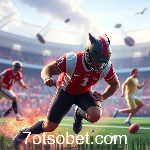 The Rise of Otsobet in the Online Gaming Arena