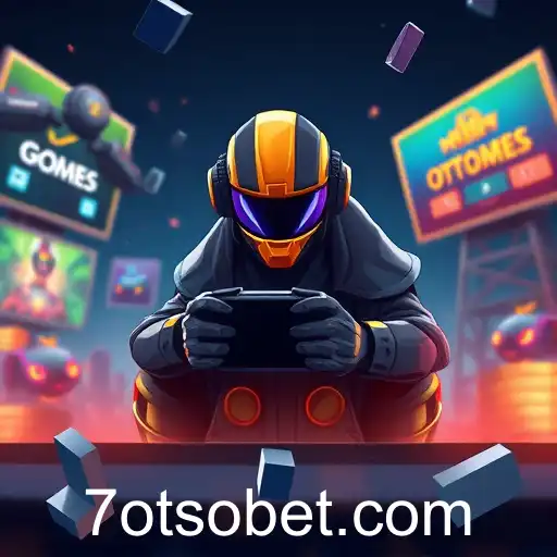 Otsobet and the Future of Online Gaming