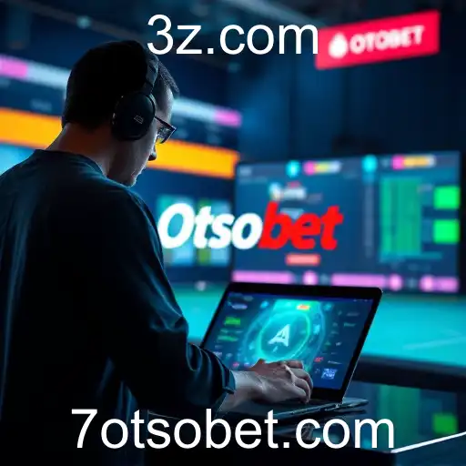 Digital Transformation in Online Gaming: Otsobet Leading the Way