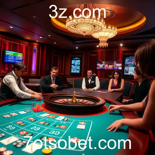 The Rise and Impact of Online Betting in 2025