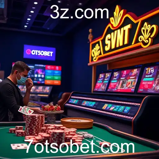 A New Era in Online Betting: The Rise of Entertainment Platforms