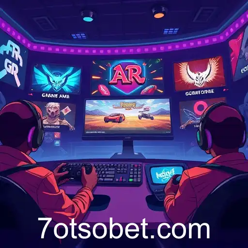 The Rise of Online Entertainment in 2025