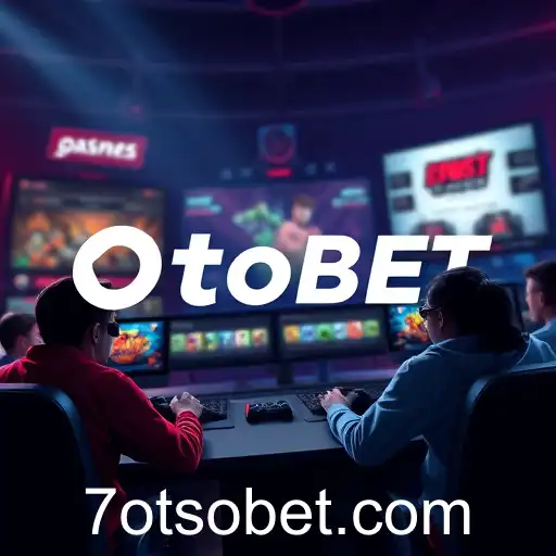 The Rise of Otsobet: A Game Changer in the Online Gaming World