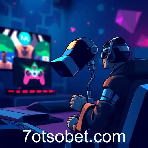 The Rise of Otsobet in the Gaming World