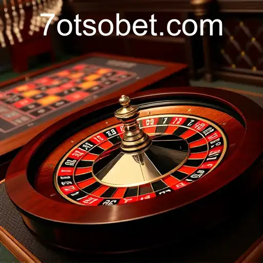 Exploring the Excitement of Roulette on Otsobet